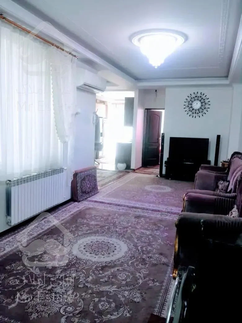 ۷۸متر ۴ساله فول سازمان برنامه