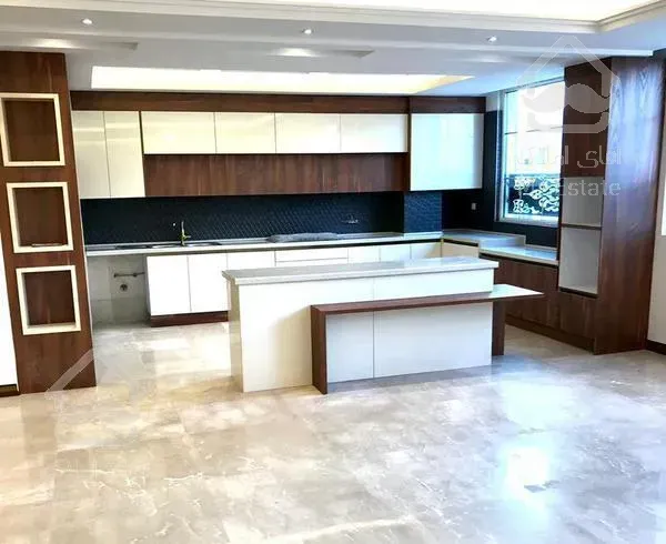 فروش واحد 189 متری چیتگر/کلید نخورده