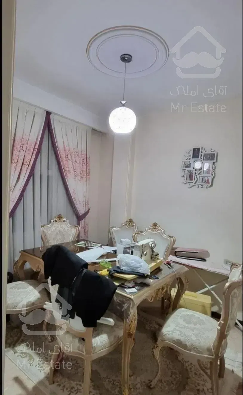 ۸۵ متر / تک واحدی /  فروش یکجا