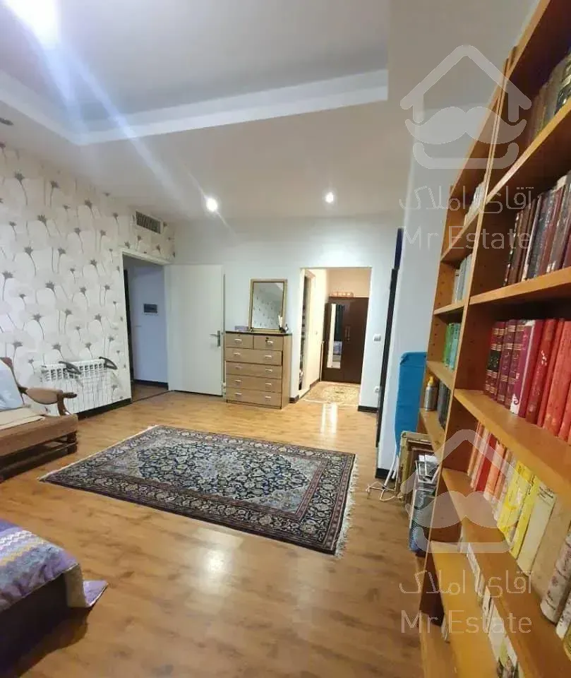 فرصت خریدِواحد ۱۹۵ متری ۲ پارکینگ سندی فاز۱