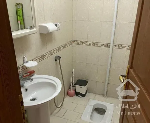 اپارتمان ۱۴۰ متر ۳ خوابه