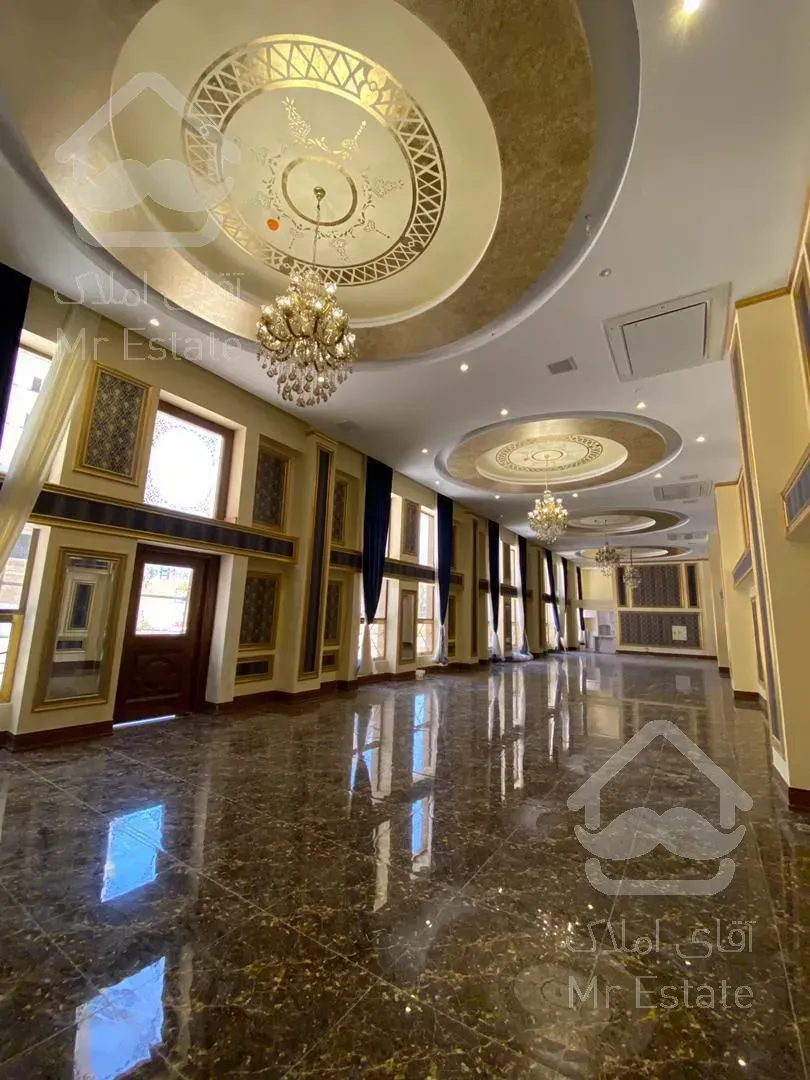 ۱۱۰متر، ۲ خواب// الماس مژده/غرق در نور