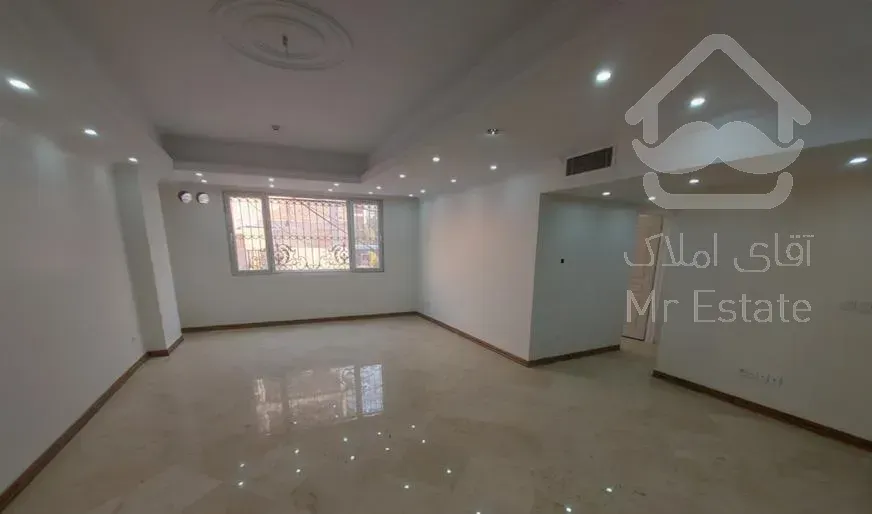 ۸۶ متر ، طبقه اول ، نوسازی کامل شده ، شمال هخامنش