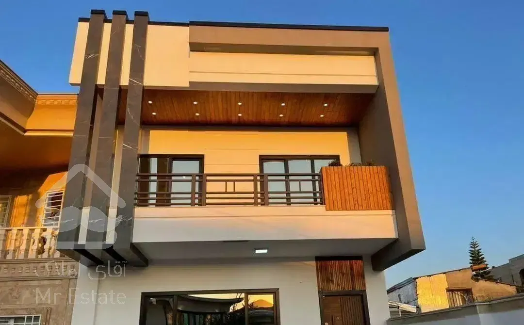 رهن ویلا ۴ خواب اکازیون