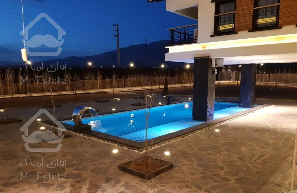 اجاره ویلا  با پذیرایی