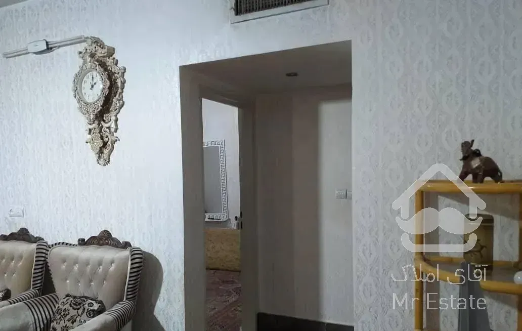 آپارتمان 100متری (فاز دو کیو)