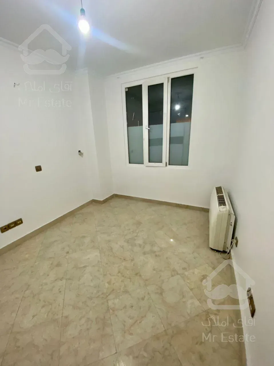 ۱۵۵متر/آپارتمان/قلب سعادت آباد