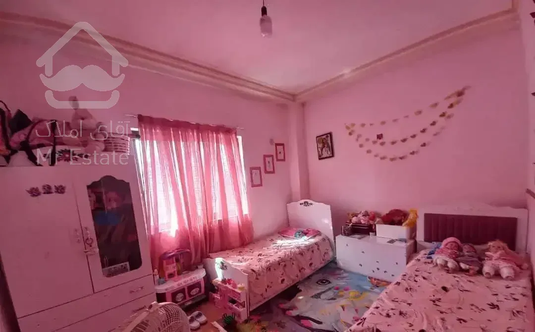 فروش اپارتمان تک واحد کوچه برند جاننثار ۲م و۳۰۰