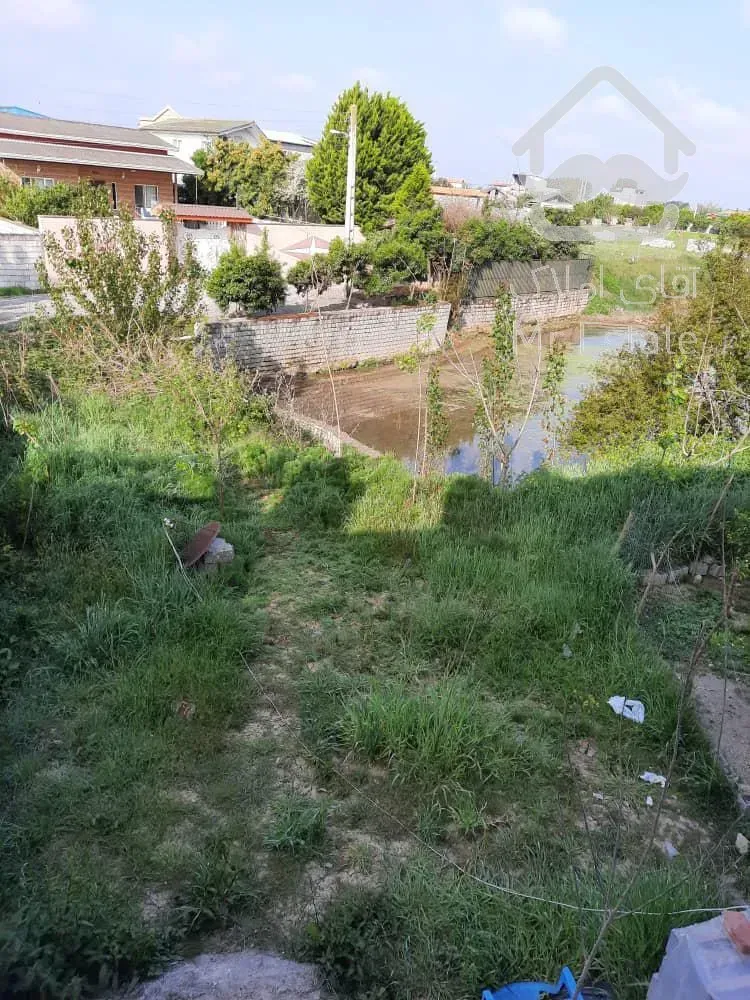 ویلا نیم پلد دوواحد دربست