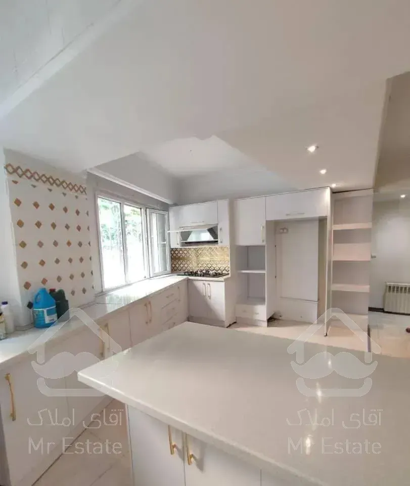 میرداماد ۱۴۰متر۲خواب فول بازسازی شده دسترسی