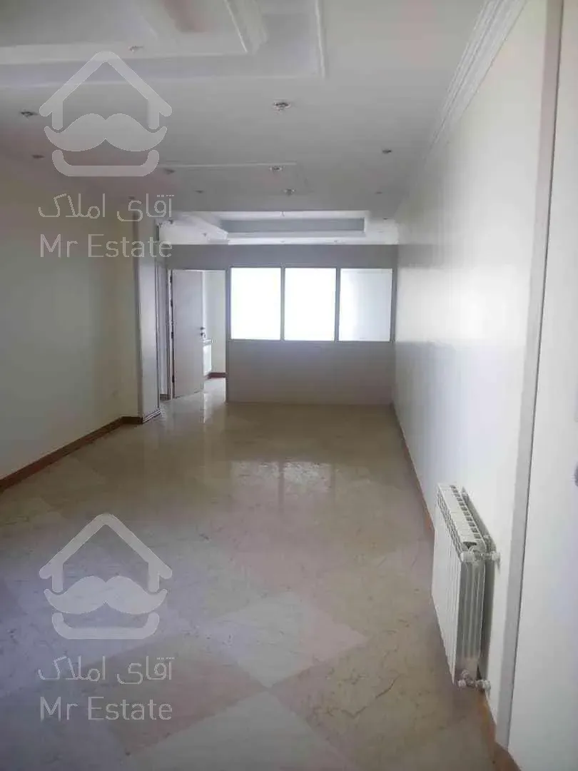 آپارتمان  مسکونی  موقعیت اداری شریعتی