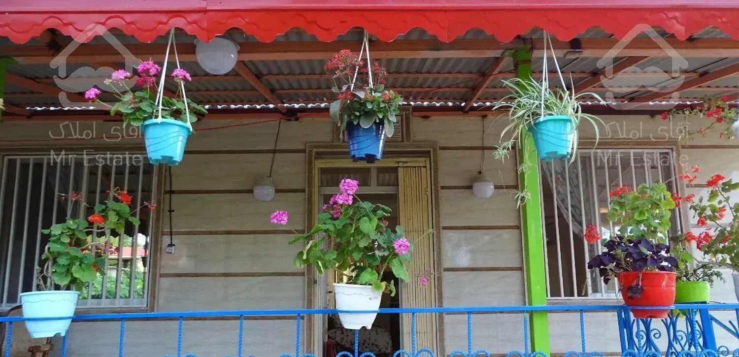 اجاره ویلا ۱۱۰ متر  با ویوی جنگل و کوه