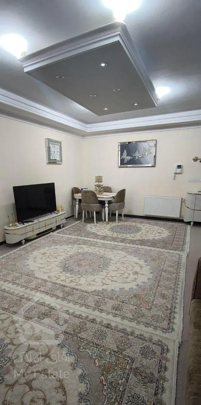 آپارتمان فول امکانات ۸۵ متری