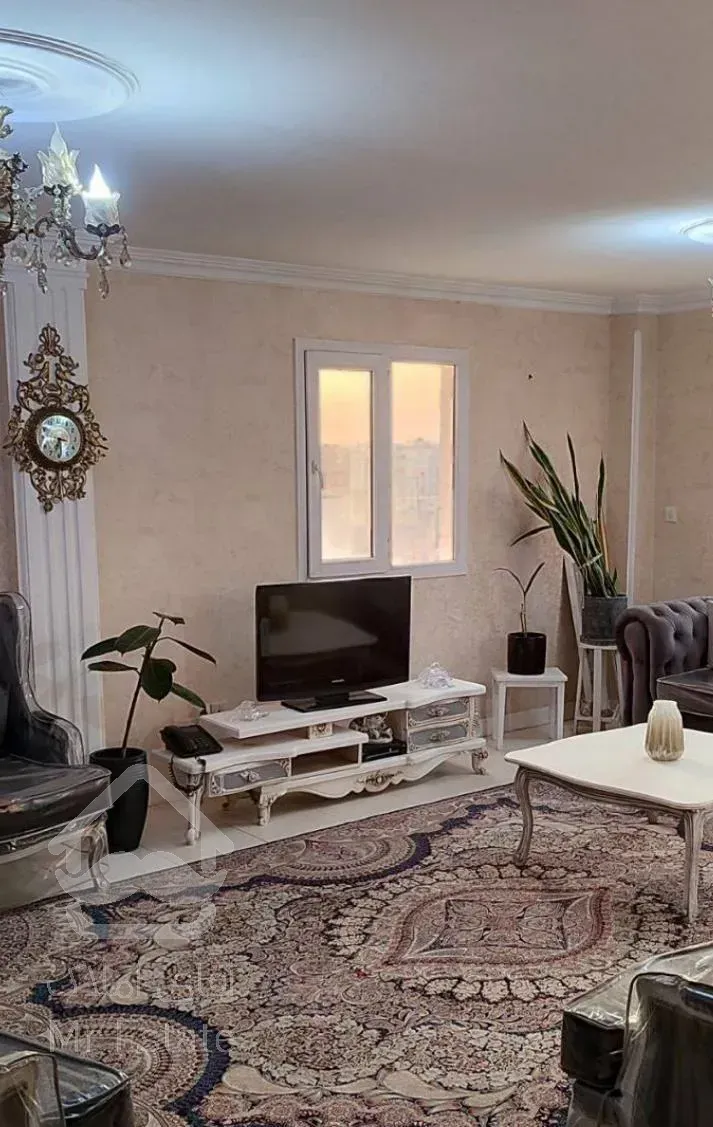 ۸۶ متر نواب بریانک