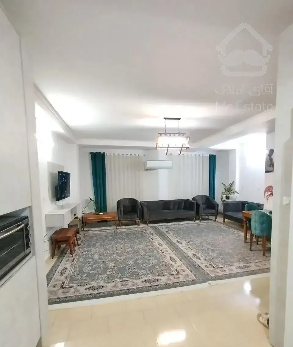 آپارتمان ۹۶ متری آسانسور دار میدان امام تلار۴۸