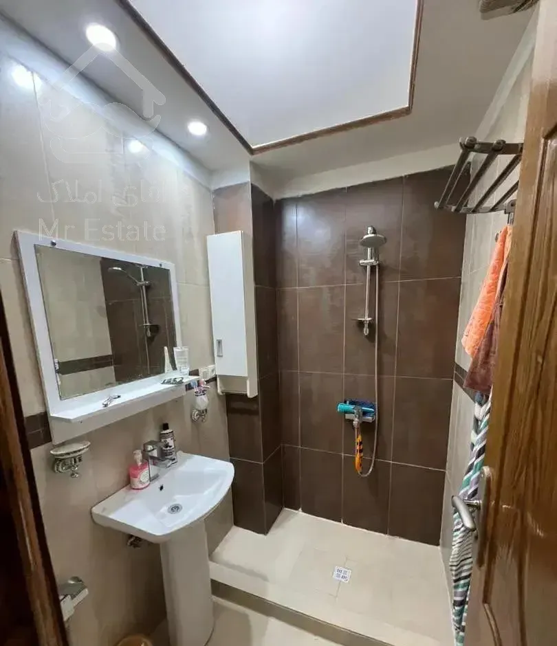 نیاوران مژده 114 متر دو‌خوابه