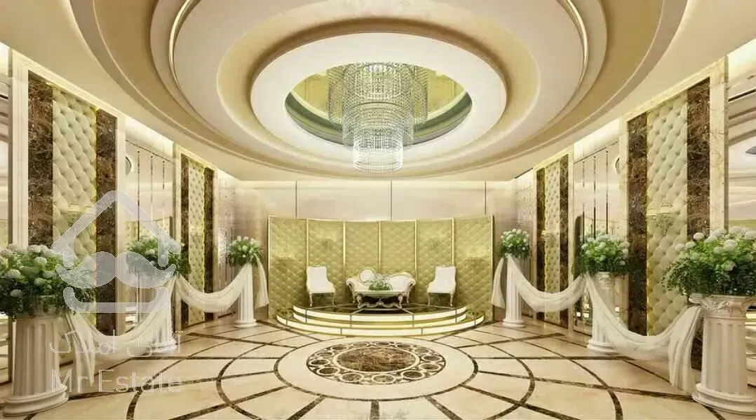 پذیره نویسی پروژه لاکچری رومنس