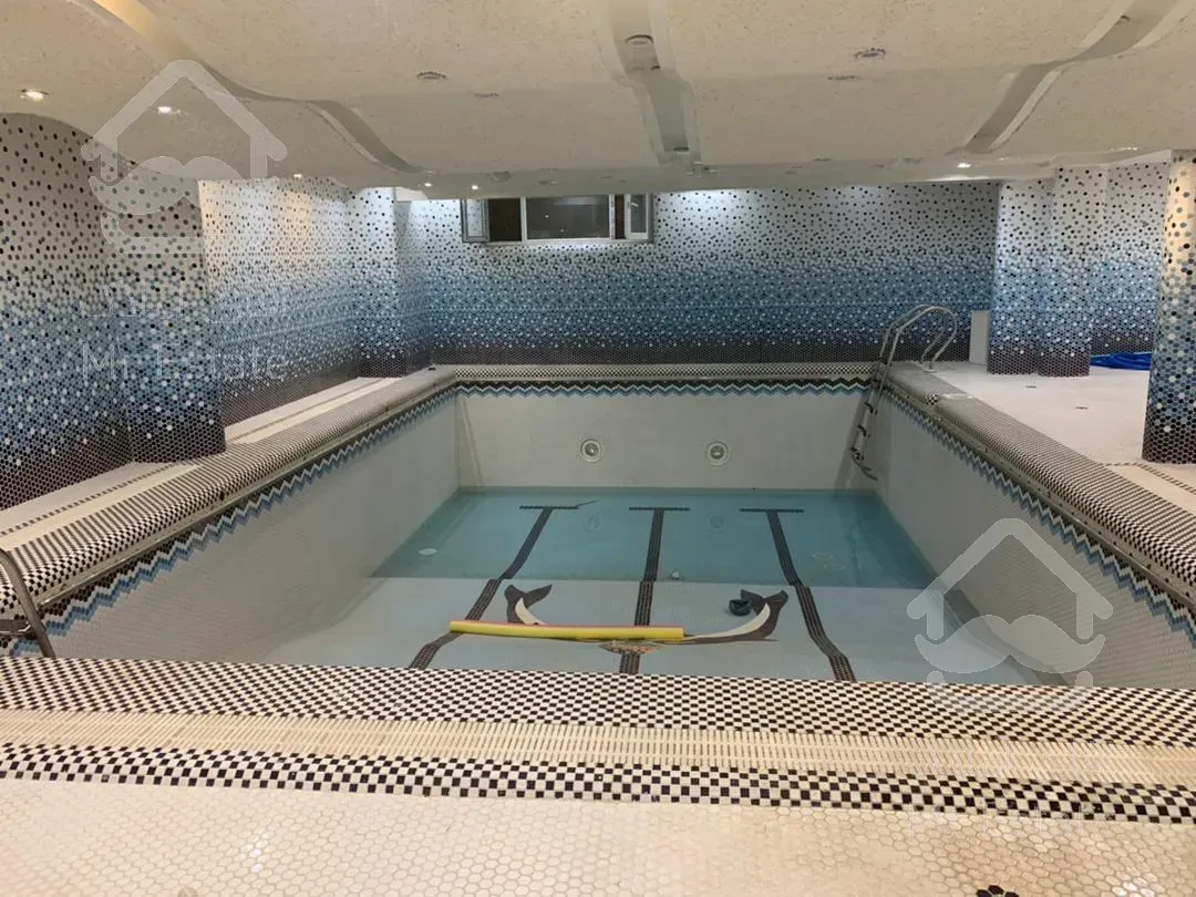 فروش آپارتمان فرشته 186  متر شیک