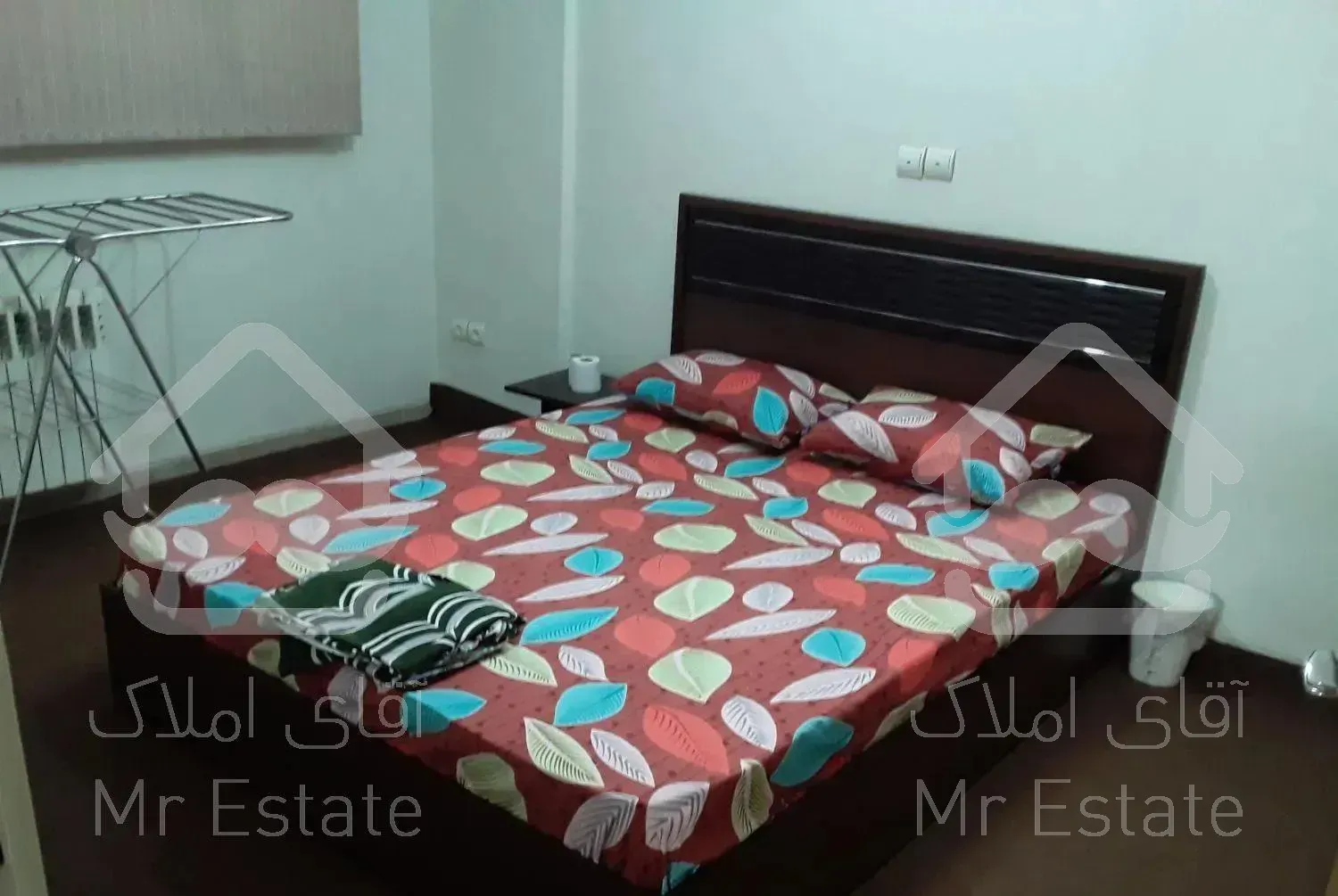 آپارتمان،مبله،تمیز و مرتب،