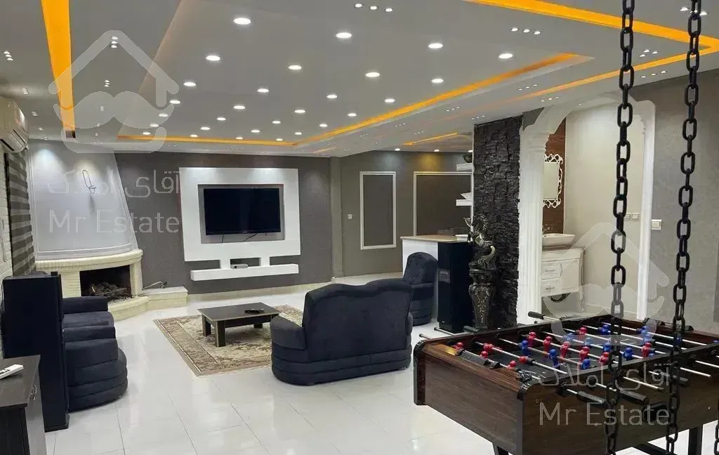 ویلا استخردار ساحلی (ساحلی