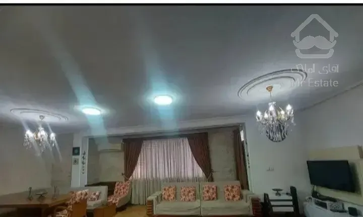 آپارتمان ۹۸ متری