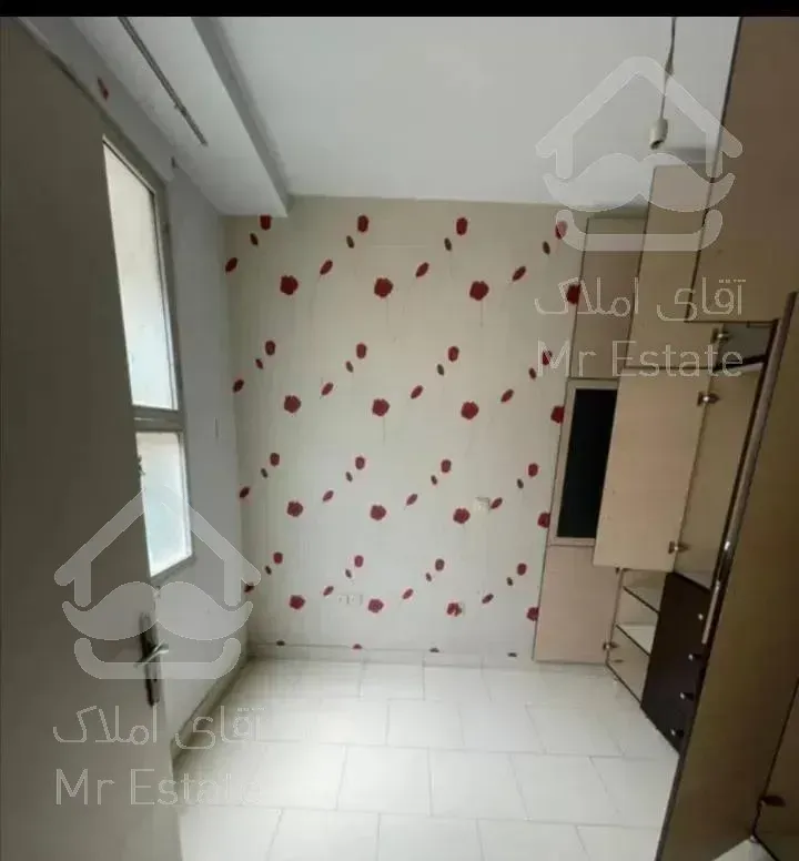 آپارتمان ۷۵متر یک خواب خوش نقشه