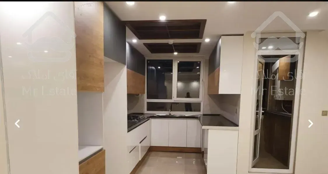 ۱۱۲ متر ۱ ساله فول امکانات مشاهیر