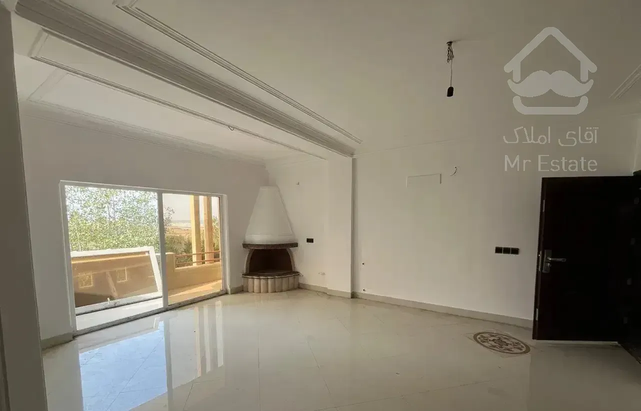 فروش واحد پلاک دوم دریا شهرکی *کلیدنخورده *