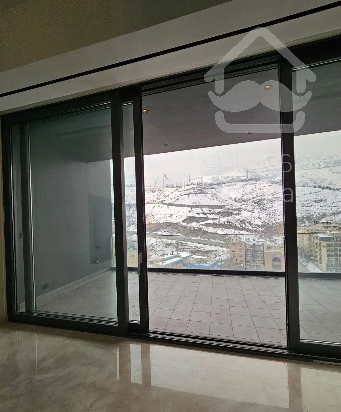 زعفرانیه ۴۵۰متر مدرن