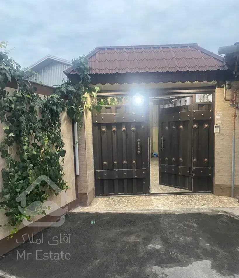 منزل ویلایی دربست