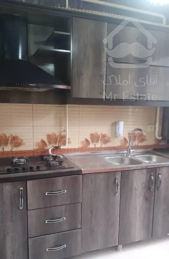 فروش خانه ویلایی ۷۳ متری ۲ خوابه