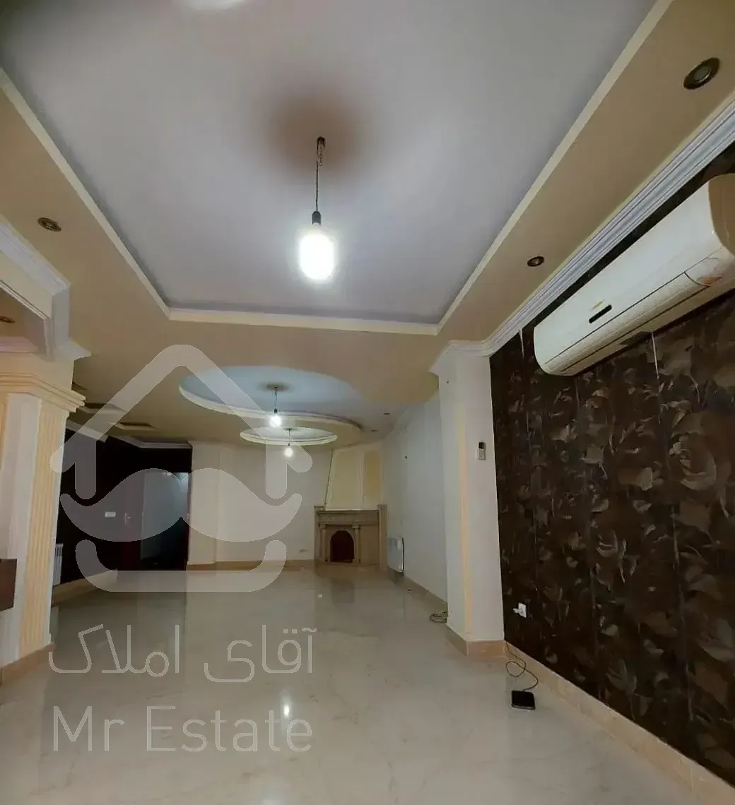 رهن و اجاره ۱۱۰متری ۱۵متر اول کوچه هراز