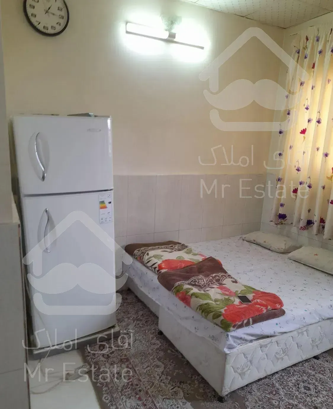 اجاره سوئیت تمیز و شیک نزدیک حرم