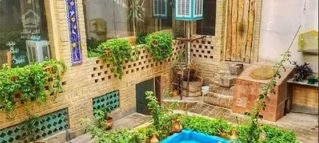 ملک ویلایی 2طبقه قابل سکونت سند ملکی ( دلجو )