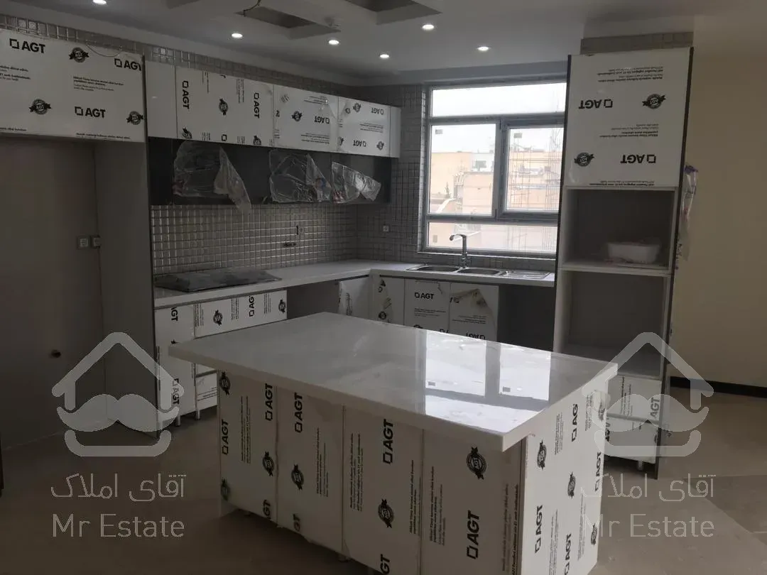 رهن واجاره اپارتمان در تجریش