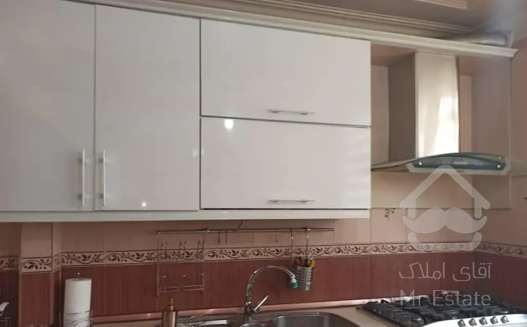 ۷۵متر/با آسانسور وانباری/تکواحدی/میدان بنفشه