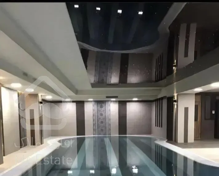 سعادت آباد ، صرافها ۱۱۵ متر ( بدون مشابه )