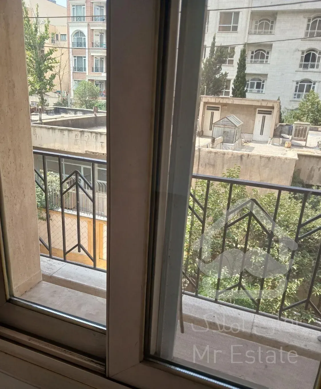 ۲۰۰ متر ۳ خوابه تکواحدی ولیعصر جردن