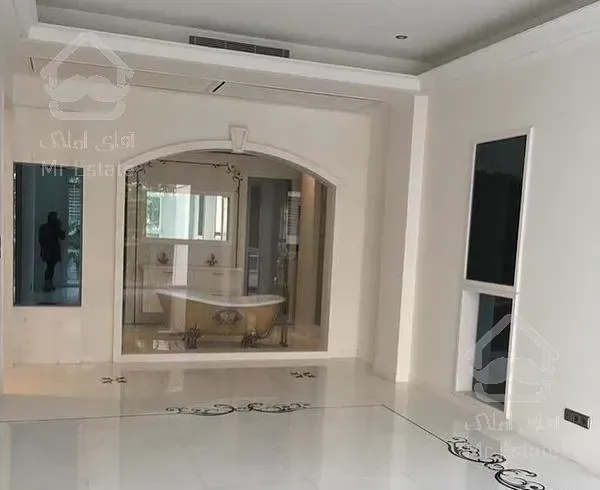 رهن ۱۸۲ متر دو پارکینگ/گلستان