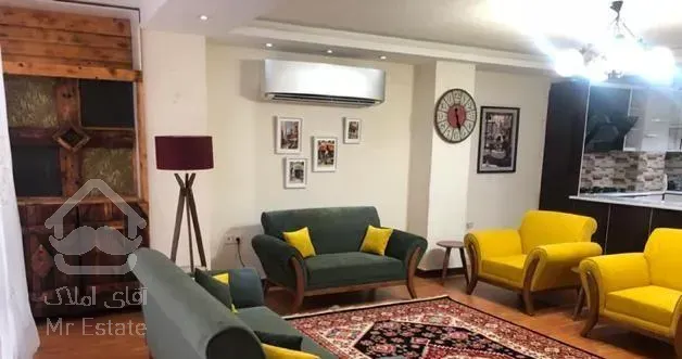 فروش آپارتمان ۱۱۵ متری منطقه هواشناسی