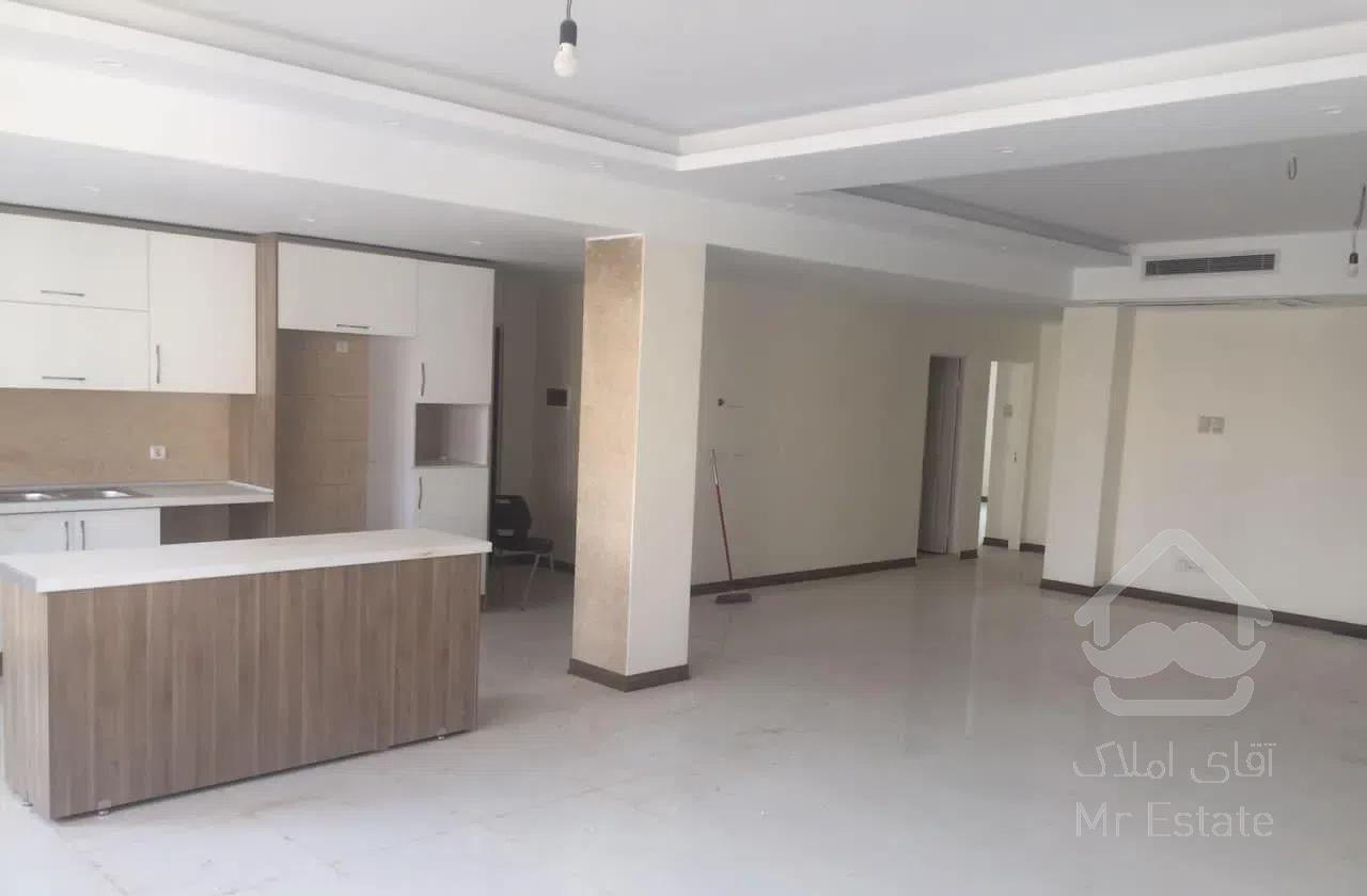 آپارتمان ۱۱۰متری فاز یک پروژه جنوبی الهام