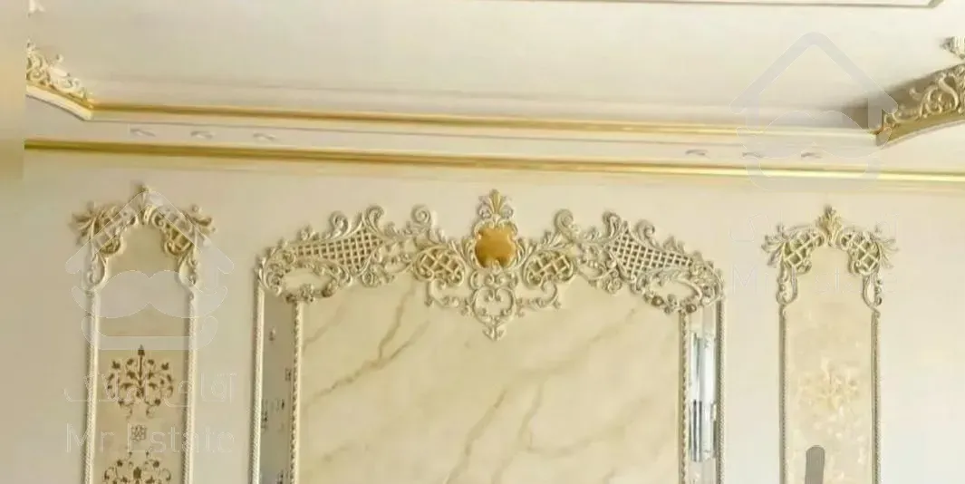 گچ‌بری‌پیش‌‌ساخته‌نصاب‌وتولیدی