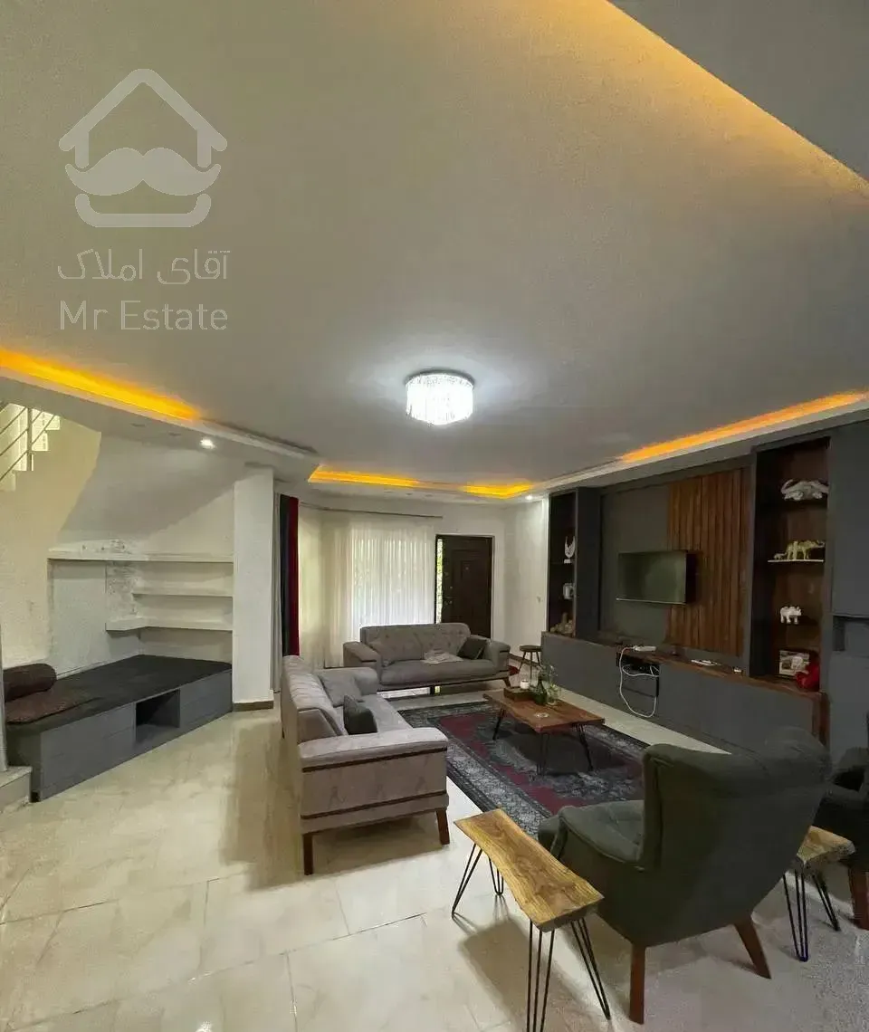 پلاک ۱جنگل/ امیر اباد /مبله کامل