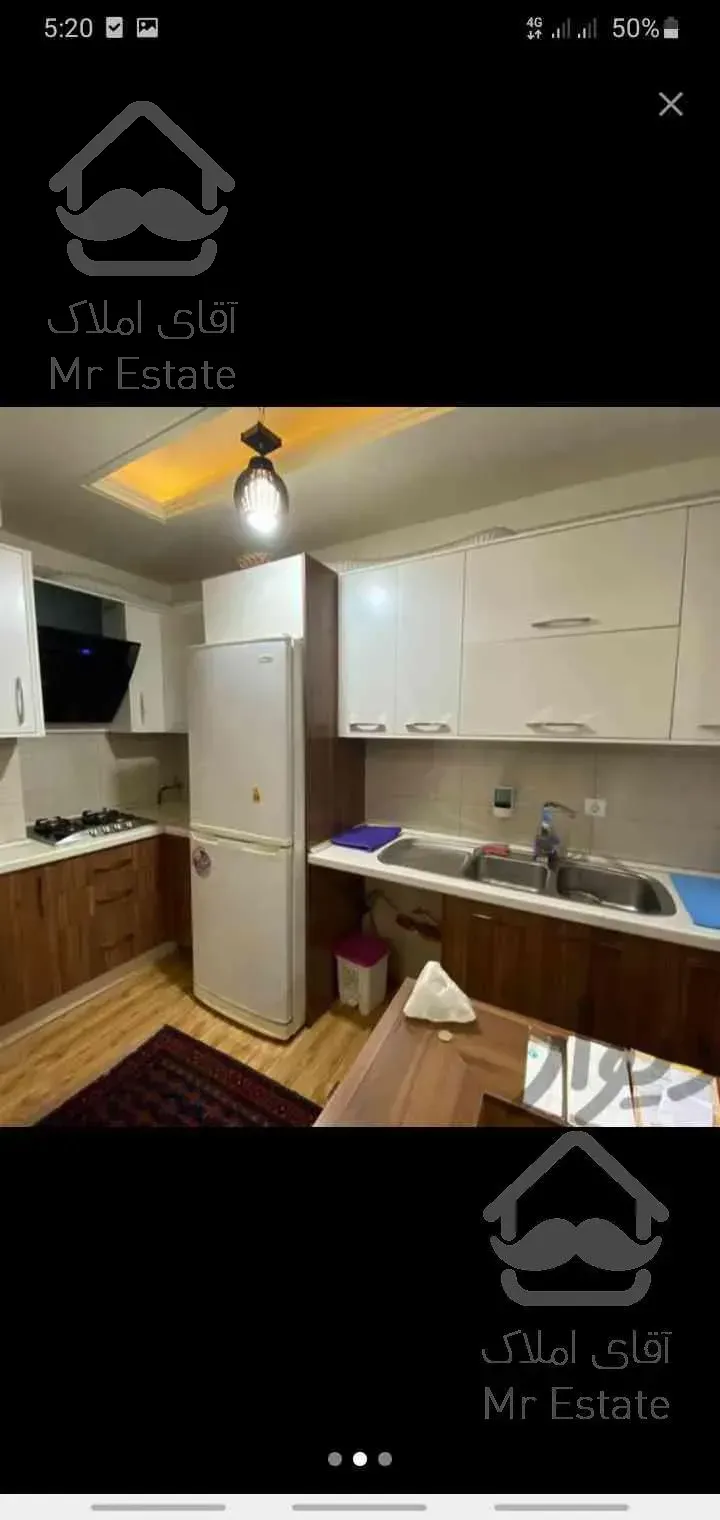 خرید آپارتمان ۴۲متری یکخوابه بارمان پارک فردوس شرق