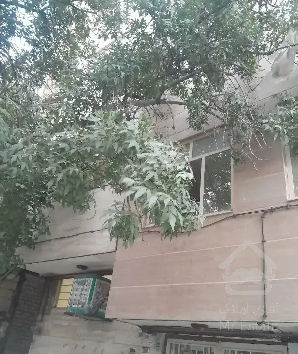 فروش یک واحد آپارتمان ۵۵ متری تک واحدی درنبوت