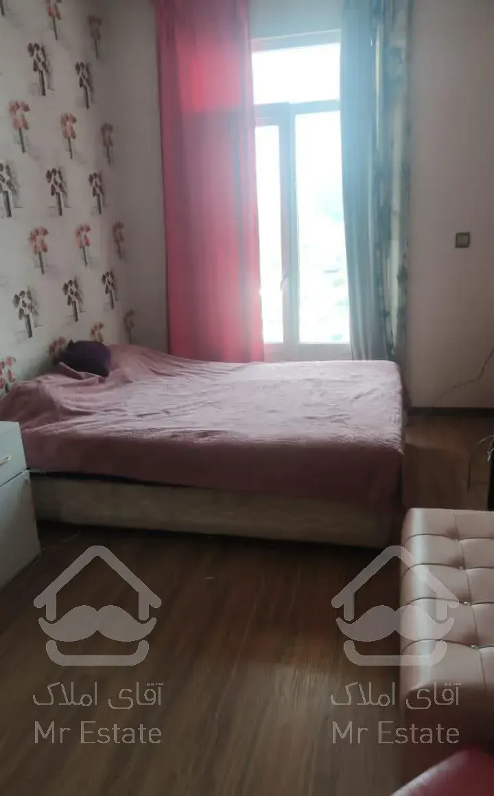 ۱۰۰متر۲خواب/فول امکانات/سازمان برنامه مرکزی