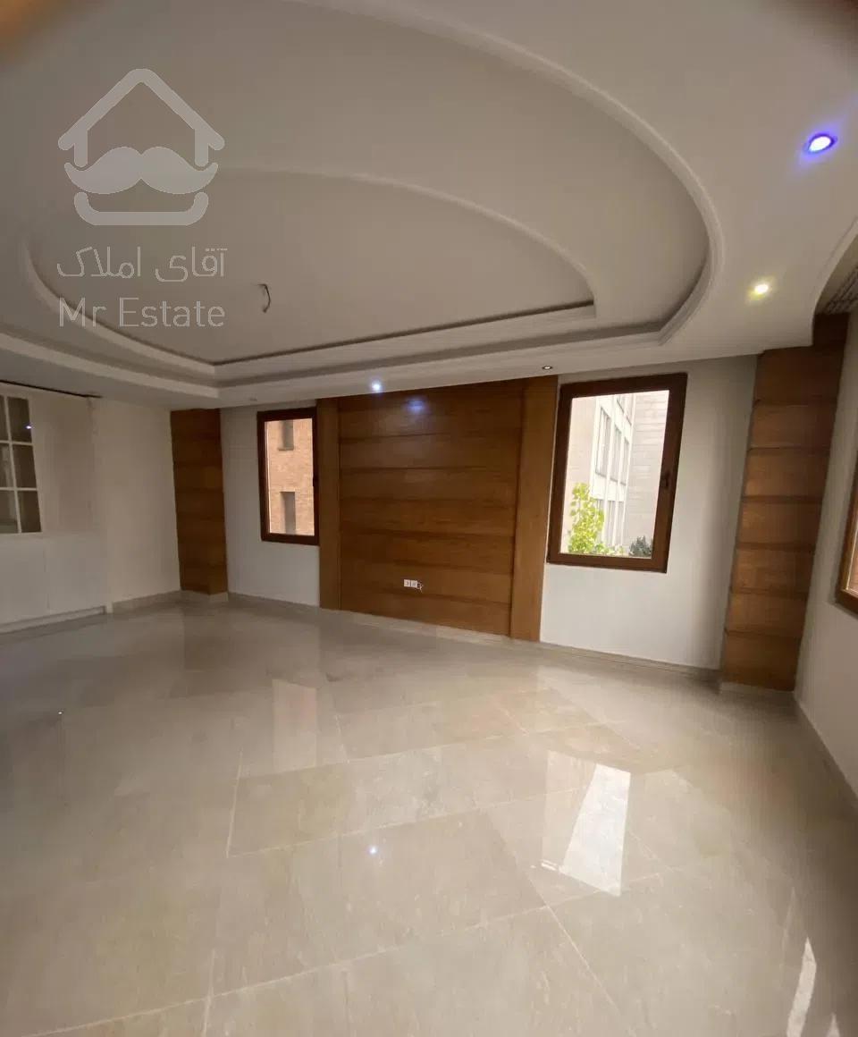 تاپ لوکیشن کیکاووس ۱۱۲ متر ۲ خواب کلیدنخورده