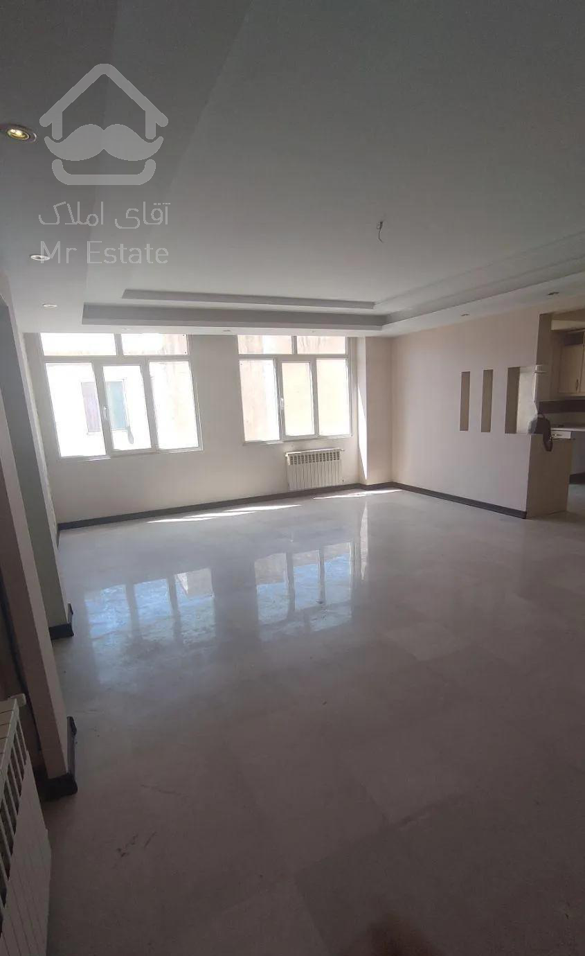 ۱۱۸ متر سه خواب در شمال فردوس غرب