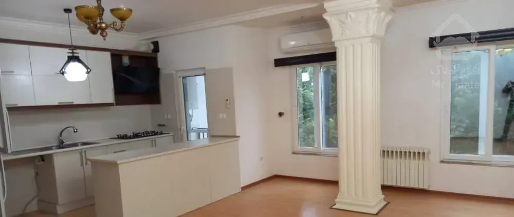 ۸۶ متر خوش‌نقشه تو بلوار معلم، آماده‌ی اسباب‌کشی