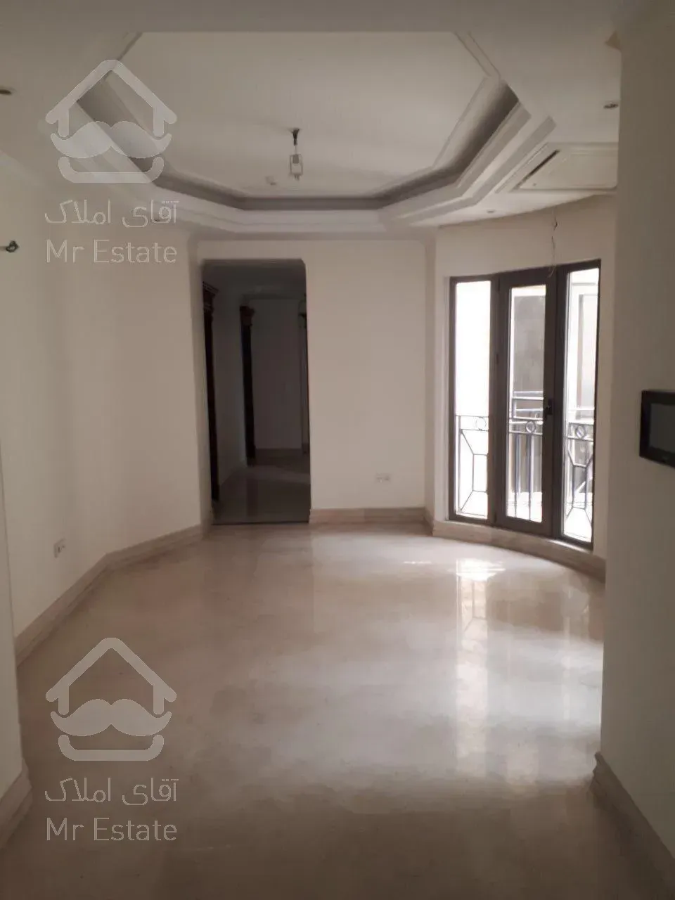 رهن و اجاره ۲۲۵ متر اقدسیه